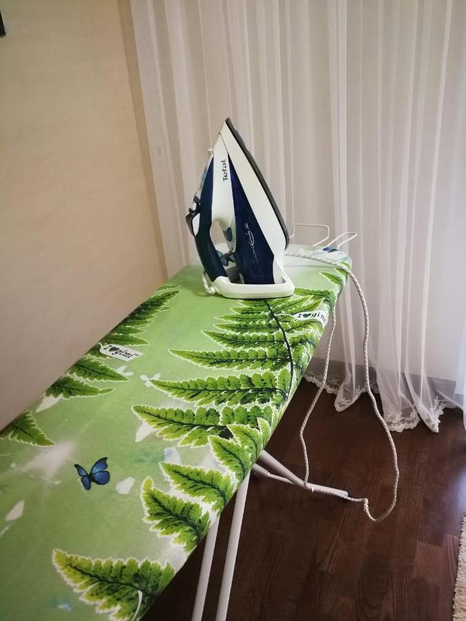 Cathedral Park And Pedestrian Zone Ultracentral Cozy Apartment In Chisinau Exterior foto